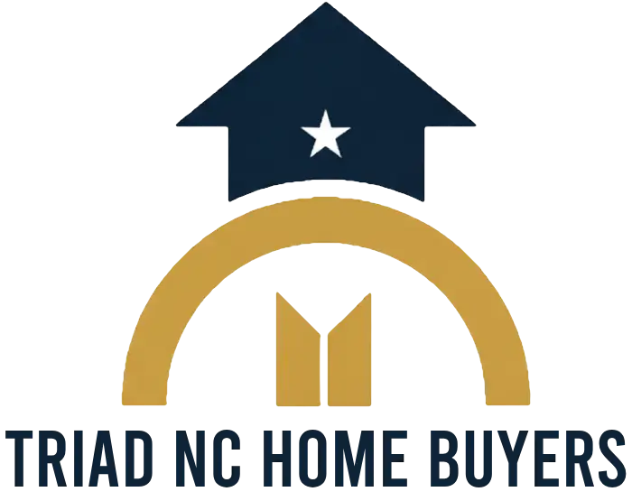 Triad NC Home Buyers Icon
